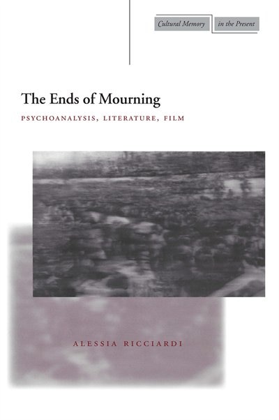 Couverture_The Ends of Mourning