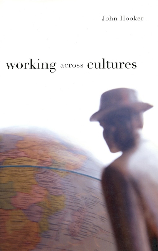Front cover_Working Across Cultures