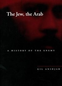 Couverture_The Jew, the Arab