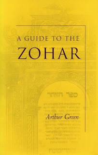 Front cover_A Guide to the Zohar