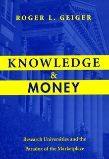 Front cover_Knowledge and Money