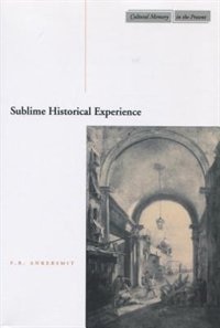 Front cover_Sublime Historical Experience