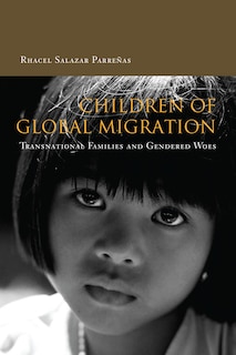 Front cover_Children Of Global Migration