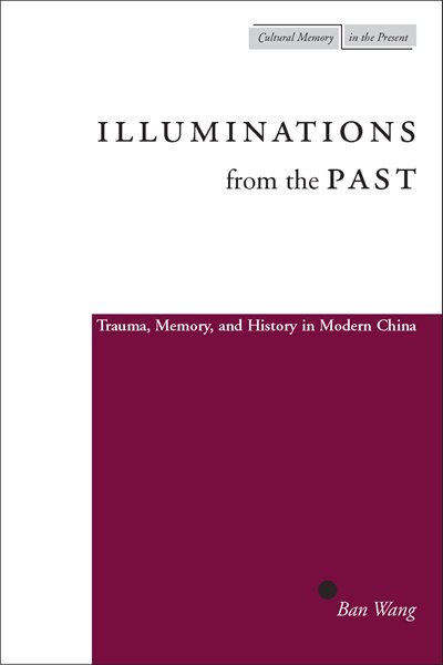 Front cover_Illuminations From The Past