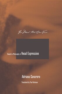 Couverture_For More Than One Voice