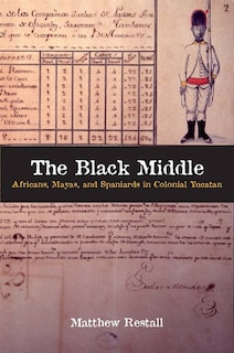 Front cover_The Black Middle