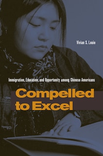 Front cover_Compelled To Excel