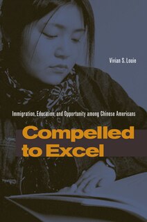 Front cover_Compelled To Excel