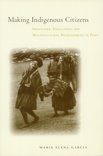 Couverture_Making Indigenous Citizens