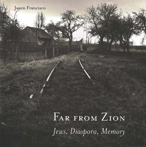 Couverture_Far From Zion