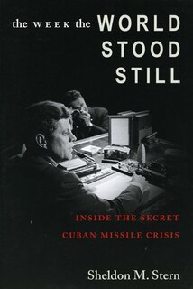 Couverture_The Week the World Stood Still