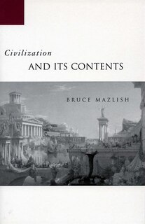 Front cover_Civilization And Its Contents