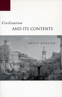 Front cover_Civilization And Its Contents