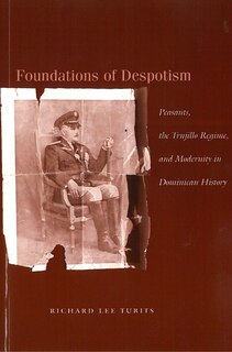 Couverture_Foundations Of Despotism