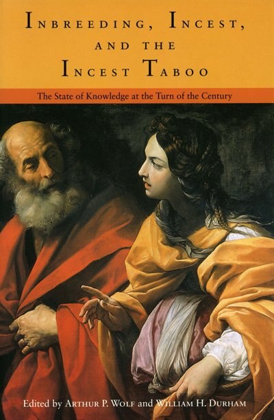 Couverture_Inbreeding, Incest, And The Incest Taboo
