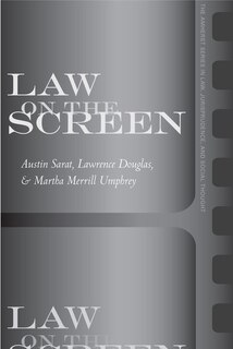 Couverture_Law On The Screen