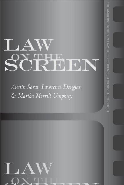 Couverture_Law On The Screen