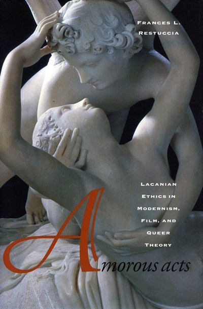 Front cover_Amorous Acts