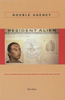 Front cover_Double Agency
