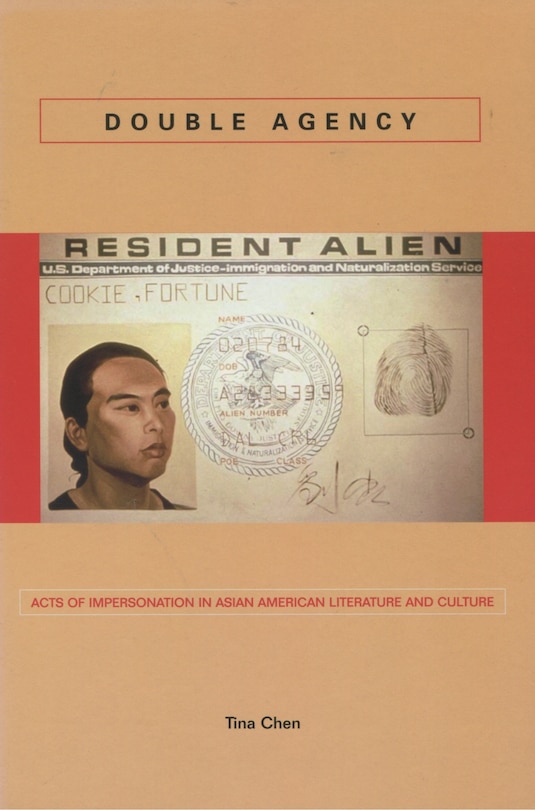 Front cover_Double Agency