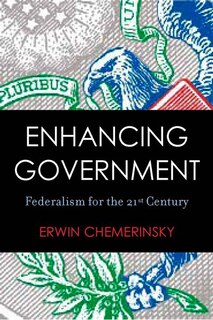 Front cover_Enhancing Government