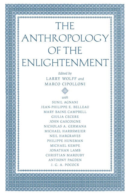 Couverture_The Anthropology of the Enlightenment