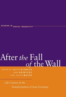 Couverture_After The Fall Of The Wall