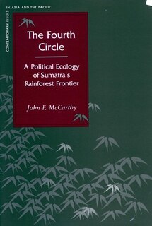 Front cover_The Fourth Circle