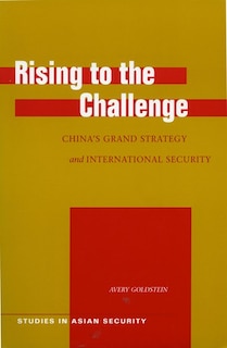 Couverture_Rising to the Challenge