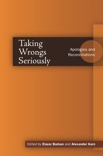 Couverture_Taking Wrongs Seriously