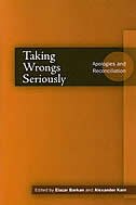 Front cover_Taking Wrongs Seriously
