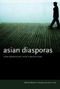 Front cover_Asian Diasporas