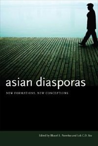 Front cover_Asian Diasporas