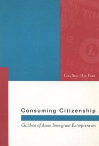 Front cover_Consuming Citizenship