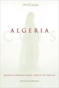 Front cover_Algeria Cuts
