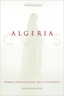 Front cover_Algeria Cuts