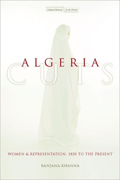 Front cover_Algeria Cuts