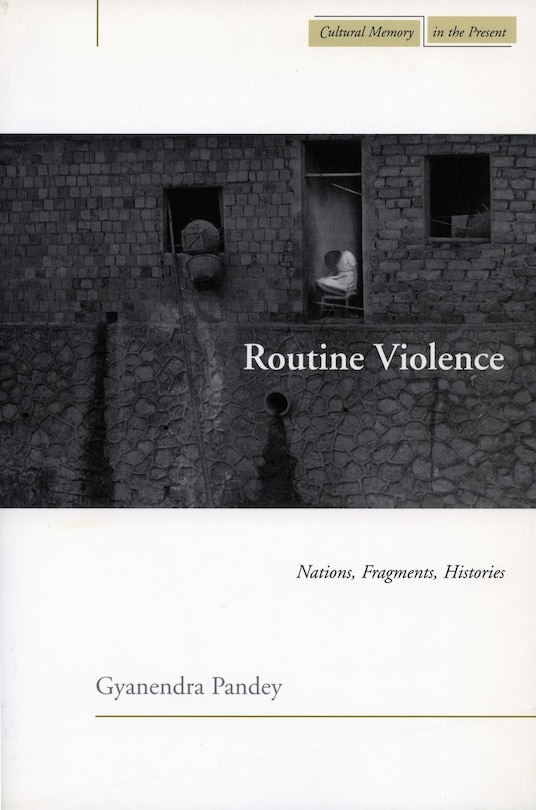 Couverture_Routine Violence