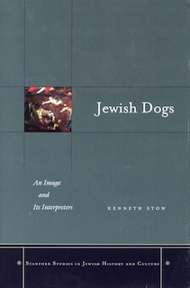 Couverture_Jewish Dogs