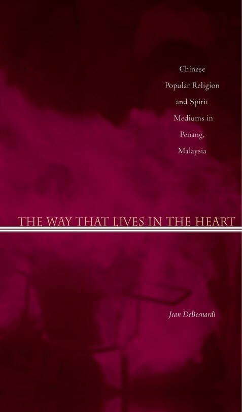 Couverture_The Way That Lives in the Heart