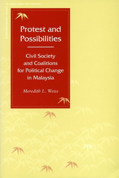 Front cover_Protest and Possibilities