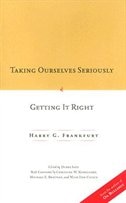 Couverture_Taking Ourselves Seriously and Getting It Right [DECKLE EDGE]