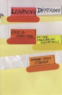 Couverture_Learning Difference