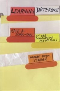 Couverture_Learning Difference