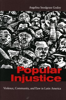 Front cover_Popular Injustice