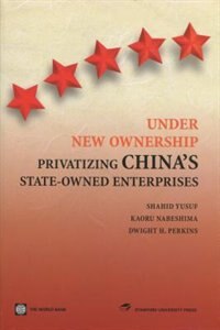 Front cover_Under New Ownership