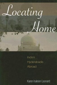 Front cover_Locating Home