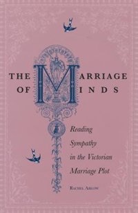 Couverture_The Marriage of Minds