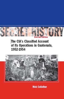 Couverture_Secret History, Second Edition