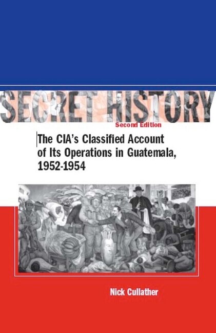 Couverture_Secret History, Second Edition